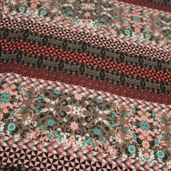 Maxi skirt - Picture 2 of 3